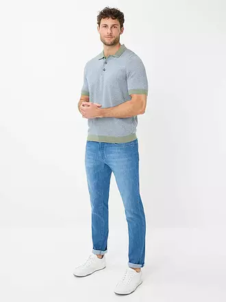 BRAX | Jeans Slim Fit CHUCK | 